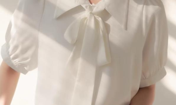 夏天穿什么面料的衣服会比较凉爽 夏天穿纯棉还是聚酯纤维