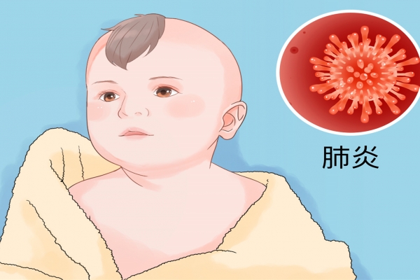 支原体肺炎能自愈吗