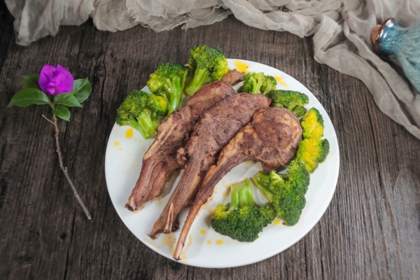 带状疱疹可以吃羊肉吗