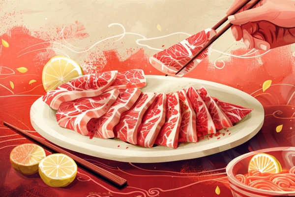 咳嗽有痰能吃羊肉吗