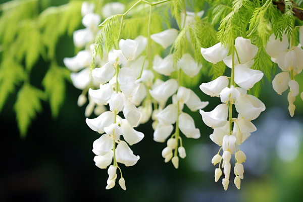 槐花能吃吗?