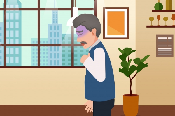 一吃完饭就恶心想吐怎么回事