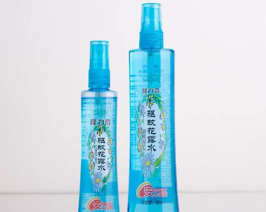 花露水喷头上会掉头发吗？挠破了喷花露水有啥影响