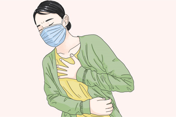 怎么判断流感有没有引起肺炎