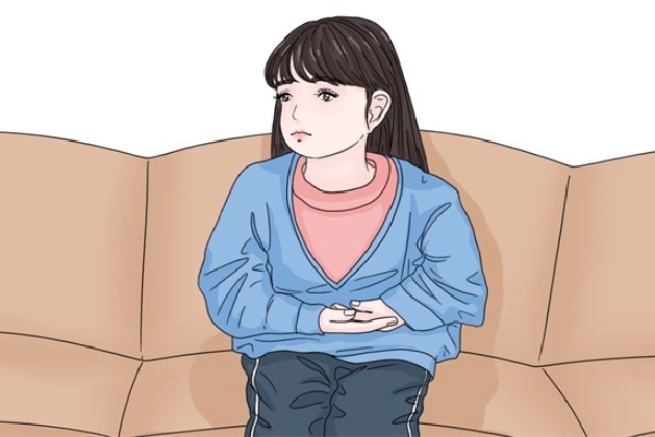 流感拉肚子吗