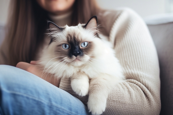 流感会传染给猫吗