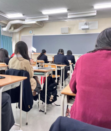 Q女生物质，背后的经济问题