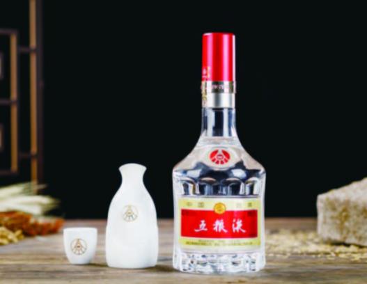 京东五粮液官方旗舰店是正品吗？买五粮液怎样辨别真假