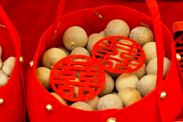 吃干桂圆的好处