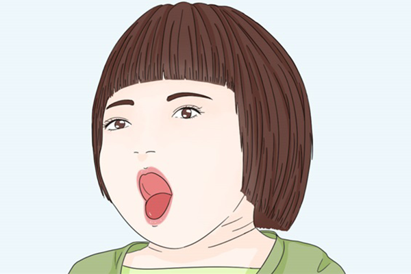 咳嗽可以吃草莓吗