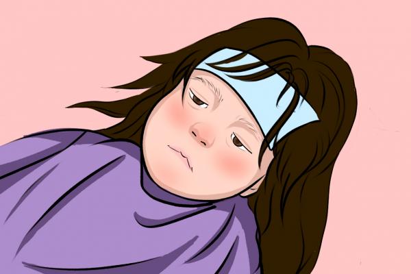 感冒咳嗽可以吃草莓吗