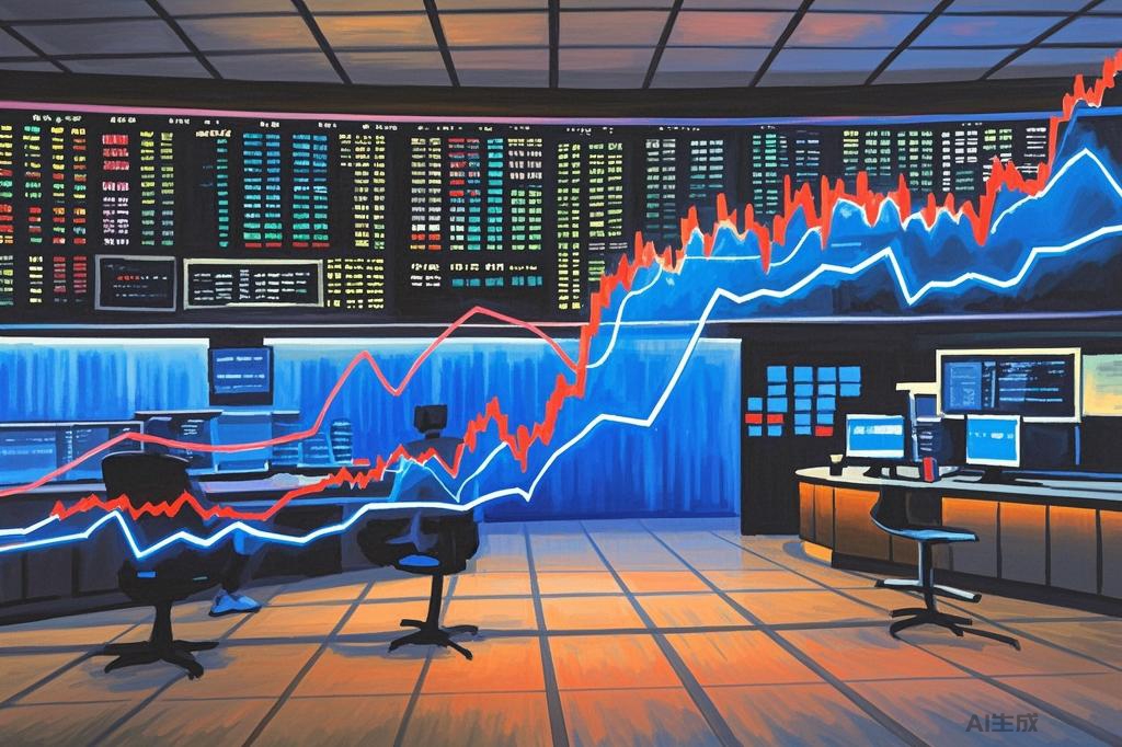 老股民血泪总结：量比越大越好？3个认知误区+4个实战技巧教你读懂成交