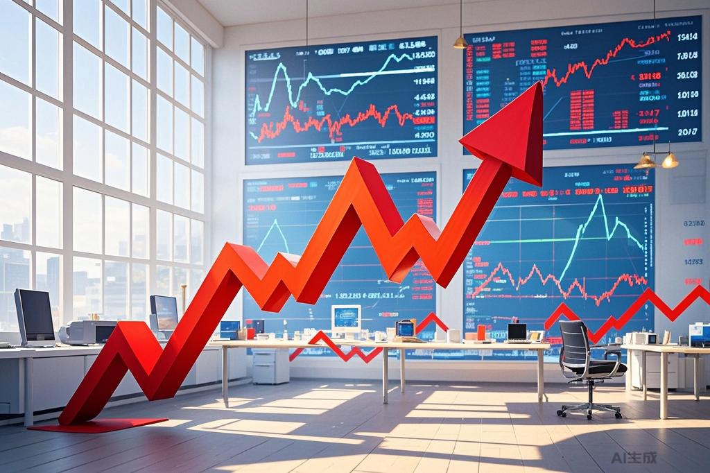 散户必看：股票筹码原来这样看！3个实战技巧破解主力动向，信息差焦虑