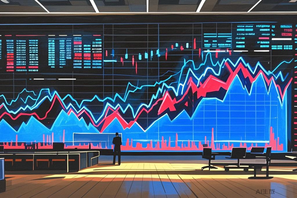3根颜色线破解主力动向：MACD指标实战指南（附情绪监控秘籍）