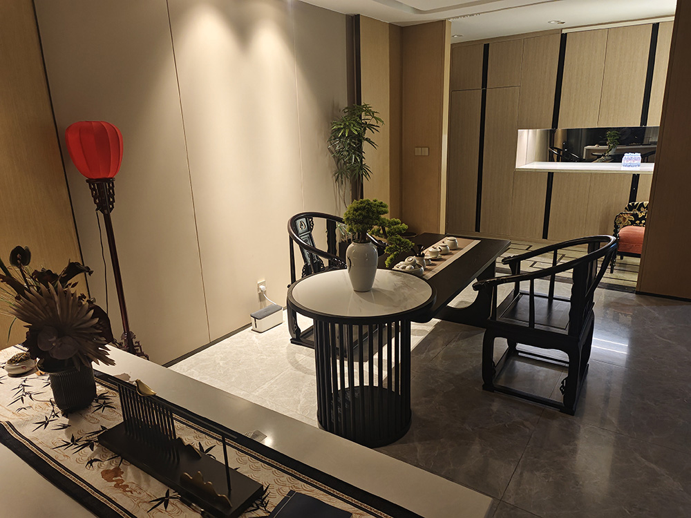 男士SPA会馆环境展示26