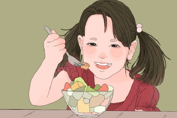 车厘子的禁忌