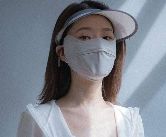 防晒口罩可以用多久？防晒口罩是不是用几年就没效果了