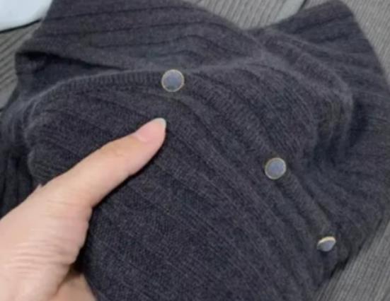 浣熊绒是什么面料？浣熊绒毛衣怎么防止起球