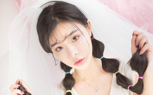 “姐弟恋”扮萌是王道 超详细图解减龄妆步骤