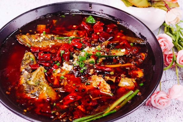 鮰鱼的功效与作用、禁忌和食用方法