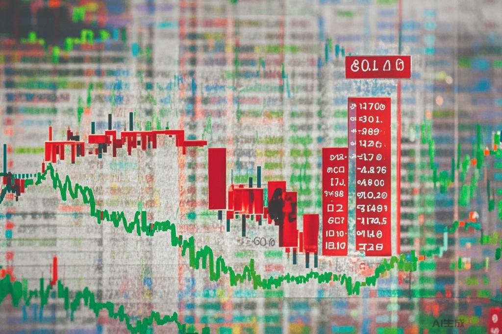 散户炒股十年亏50万的血泪总结：为什么你总被信息差收割？