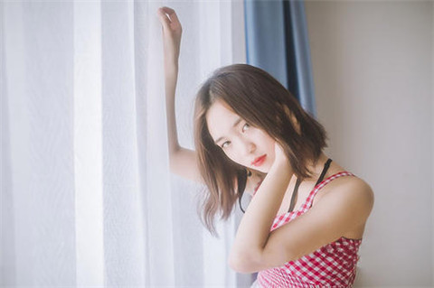 她问我为什么不谈恋爱 一个女的问你为啥不找对象