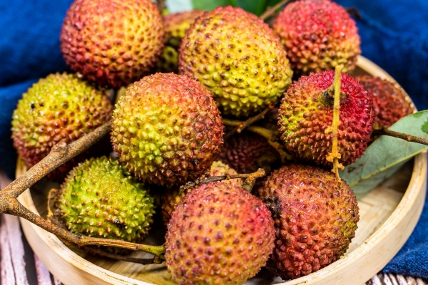 高血糖可以吃荔枝