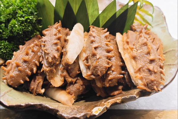 海参的家常做法有哪些