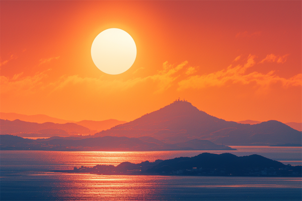 夏至是什么意思