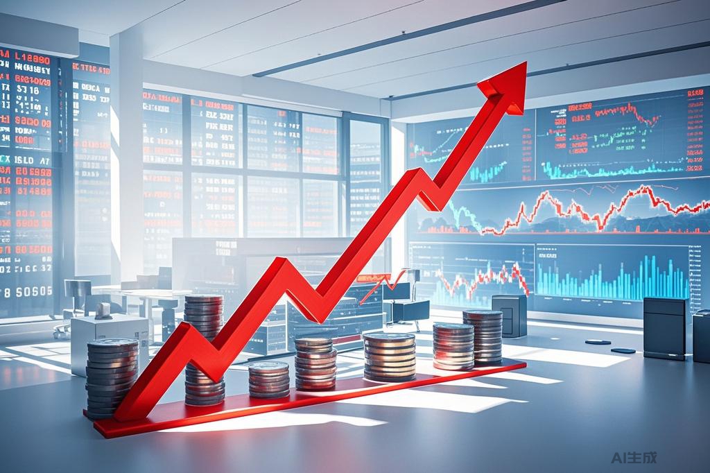 散户必看！大宗交易9折接盘？5%折价背后藏的信息战，一天1块钱全搞定！
