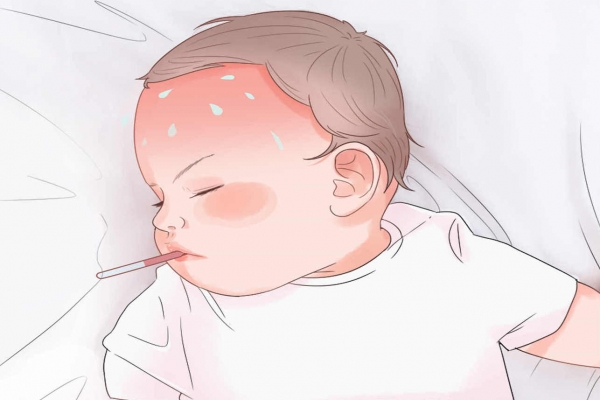 孩子感染食脑虫症状表现有哪些