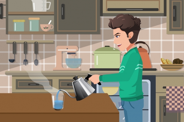 怎么能避开食脑虫