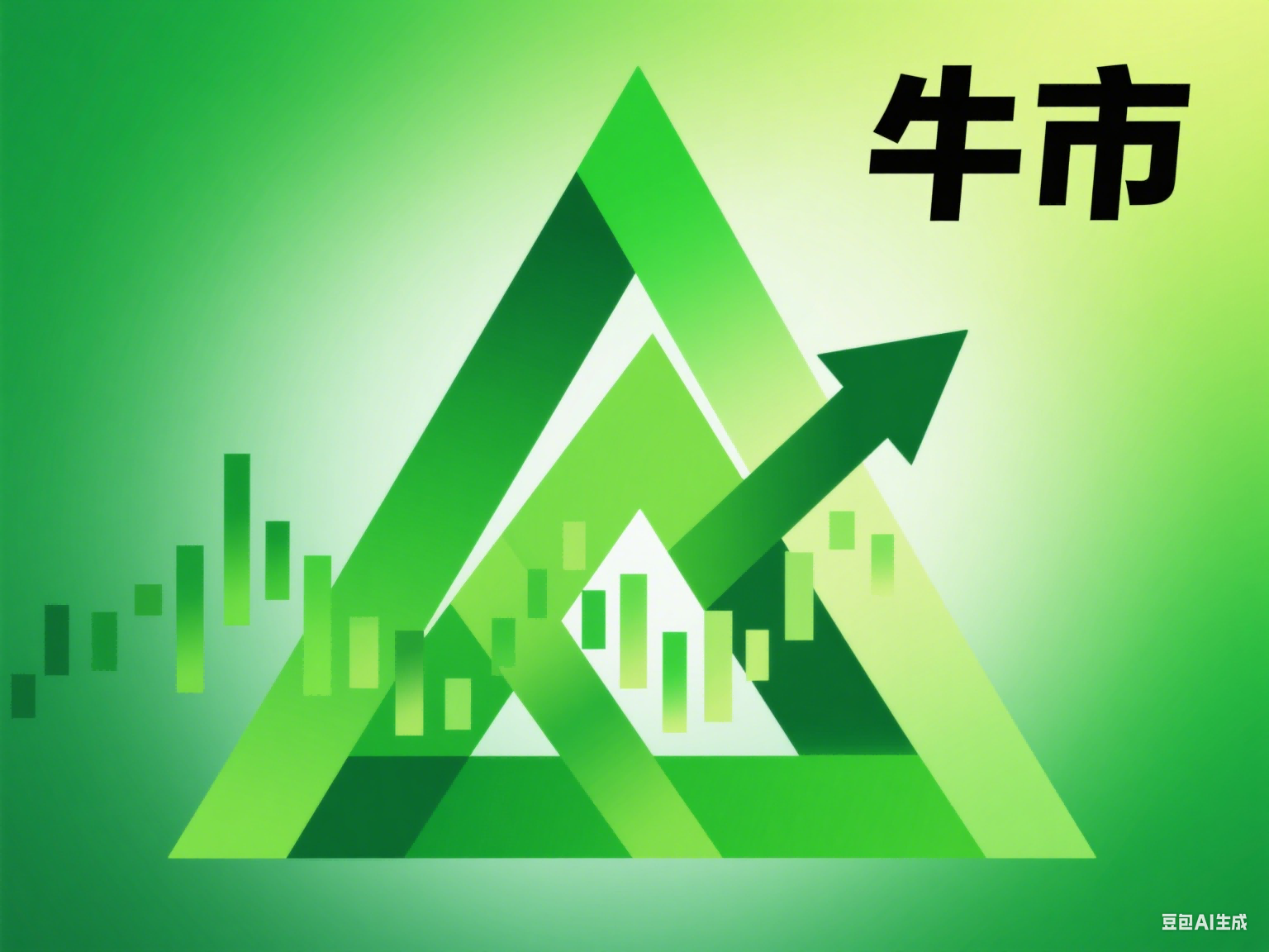 集合竞价上下量柱图解：看懂开盘强弱的实战技巧