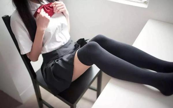 为什么有些女人在感情里能那么洒脱?