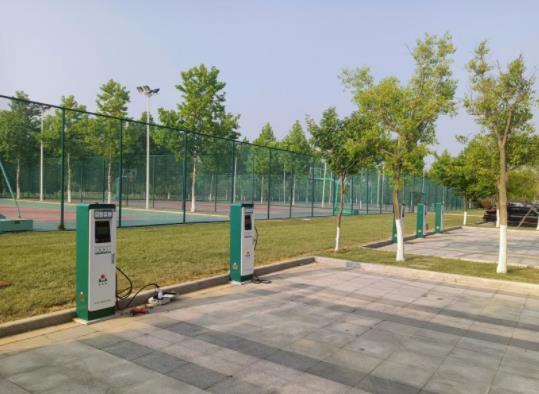 7kw充电桩可以充3kw的车吗?7kw的充电桩6个小时是几度电 7kw充电桩可以充3kw的车吗?7kw的充电桩6个小时是几度电