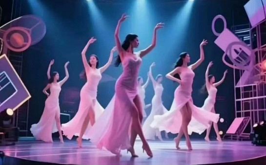 富哥们玩网红，穷哥们被嘲笑