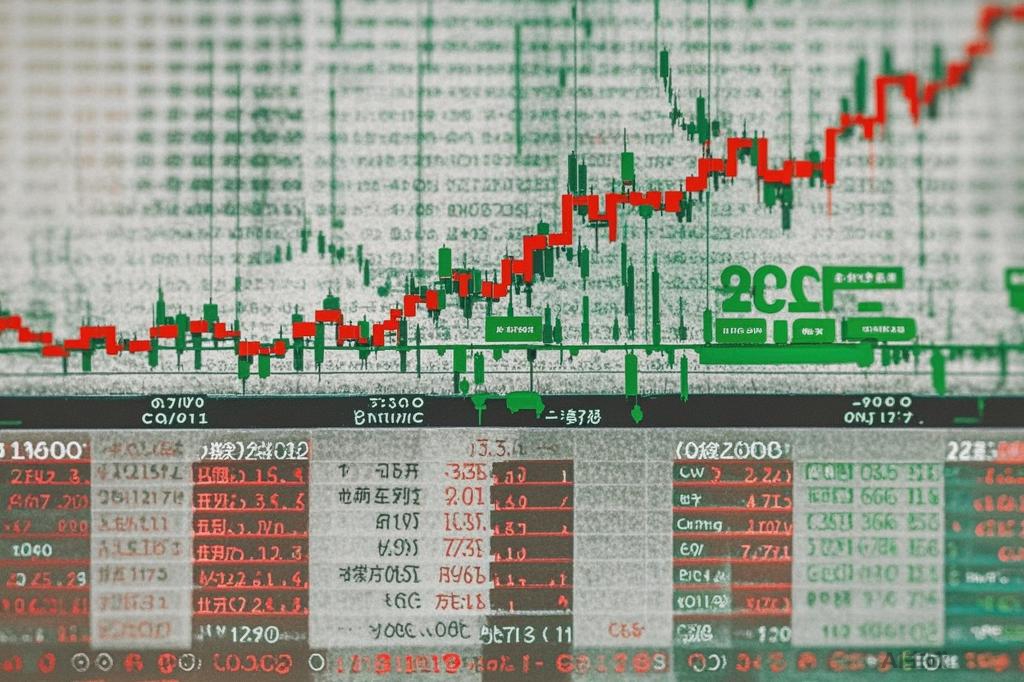 集合竞价涨停战法:散户实战避坑与抓板技巧