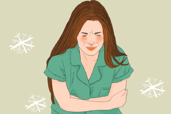 宫寒体寒怎么办