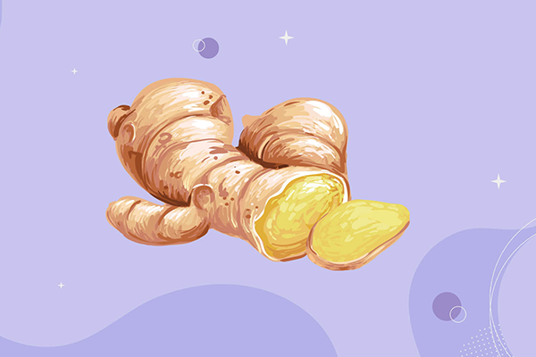 生姜吃多了会有什么副作用