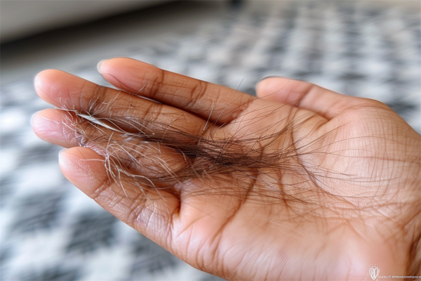 生姜能防止脱发吗