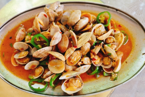 花甲吃后拉肚子是什么原因