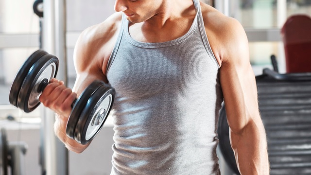 如何在短时间内减脂并获得完美的肌肉形态