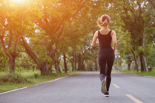 三十而已，坚持这样做一样能恢复20多岁的身材