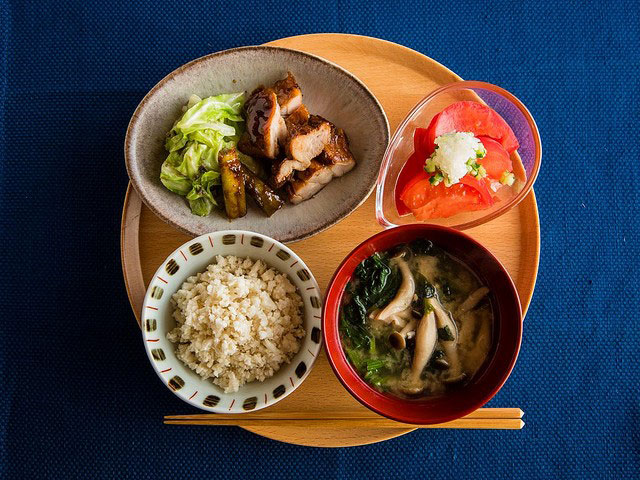 减肥前一定要知道的事件，坚持下来才能成功