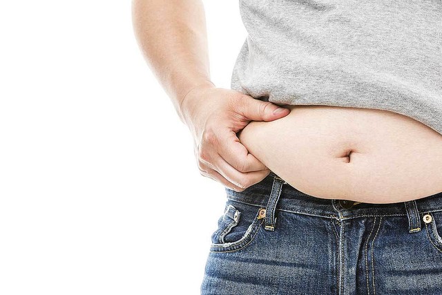 节食也不瘦，原来是减肥期间少了他