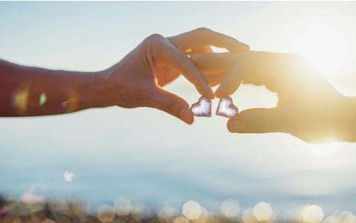 相亲怎样算是确立关系 确定恋爱关系的4种标准