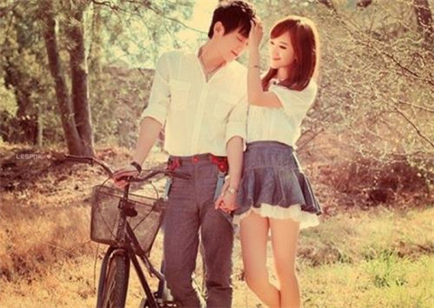 男朋友关心女朋友的表现 中一半就好好珍惜他