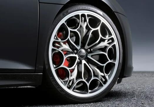 轮毂蹭到马路牙子怎么修复？轮毂轻微变形对车什么影响