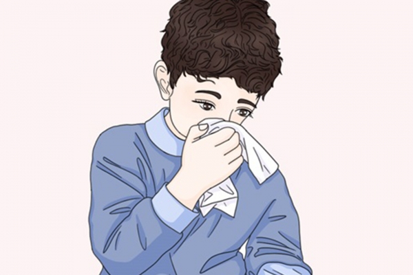 儿童秋季感冒如何护理