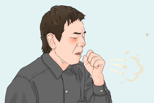 感冒后一直有痰怎么办